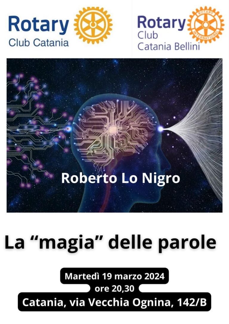 Prodigi del linguaggio nascosto