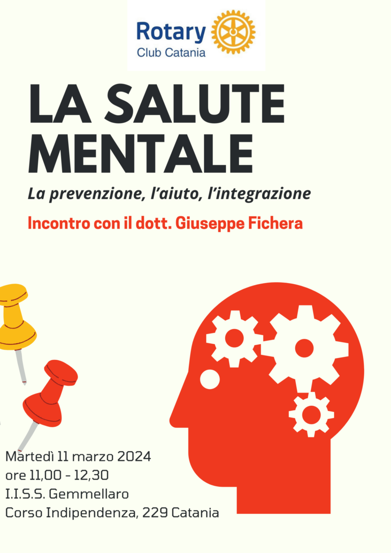 Educazione alla salute mentale