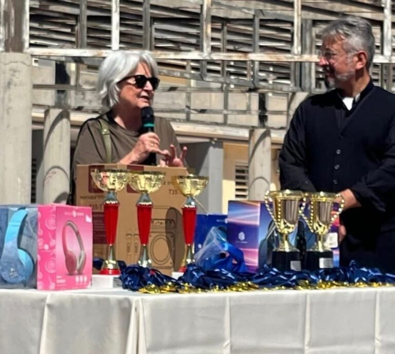 “Progetto Antonio Mauri”